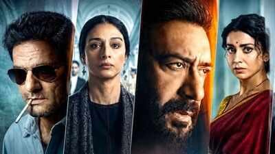 drishyam 3 the conclusion day 27 live image credits instagram