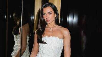 dua lipa takes on samsung in a 15 million image rights lawsuit