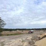 east hampton wants to spend 363 million to buy 383 acres of a former new york sand mine once slated for a 50 lot commercial subdivision image credit easthamptonstar