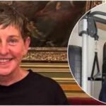 ellen degeneres