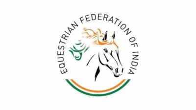 equestrian federation of india