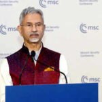 external affairs minister s jaishankar