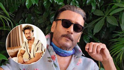 firing at tiger shroffs car in juhu father jackie shroffs team says tiger is okay