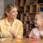 first grade teacher in kansas started ending each day with children repeating positive affirmations the simple routine spread beyond his classroom as other teachers adopted the idea