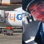 flydubai flight incident probe