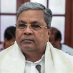 former karnataka chief minsiter siddaramaiah