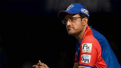 ganguly 0610 dc