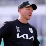 gareth batty