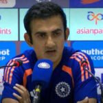 gautam gambhir