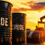 global oil markets and geopolitical tensions