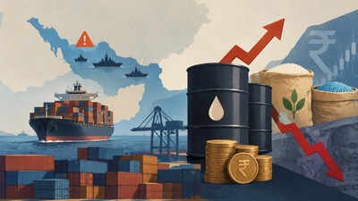 global trade under pressure