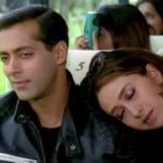 go change this i dont like this outfit when salman khan refused to shoot with karisma kapoor over her outfit in dulhan hum le jayenge