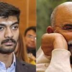 gukesh and neem karoli baba