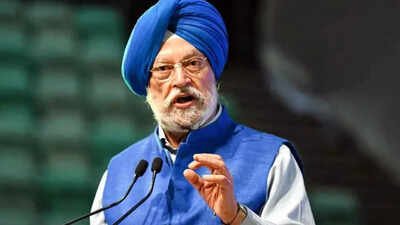 hardeep singh puri