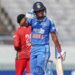 harmanpreet kaur century