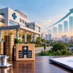 healthcare investment growth scene