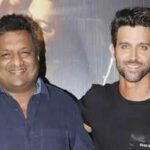 hrithik sanjay