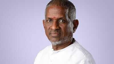 ilaiyaraaja