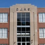 in 1968 cassandra henderson graduated from a north carolina school 58 years later she returned to its restored building now 53 senior apartments