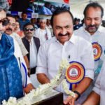 inauguration of 72nd nehru trophy boat race