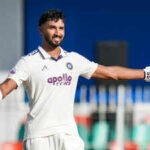 ind vs sl 2nd test day 1