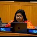 india at un