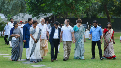 india bloc