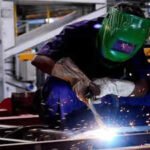 india core sector growth