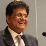 india is negotiating free trade agreements with more countries piyush goyal