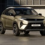 india made tata nexon to launch in south africa as the osprey