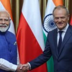 india poland ties