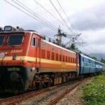 indian railways