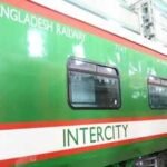 indian railways coaches for bangladesh