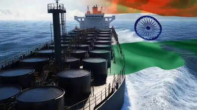 indian refiners fuel exports to the west jump 43 as they keep processing russian crude