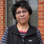 indian woman in australia says she has to leave the country without settling the property of his late brother as her visa did not get an extension photo abc news australia