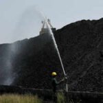 indias coal fired power plants face critical fuel shortages as demand rises