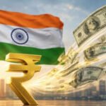 indias forex reserves fall 127 billion as gold holdings slide