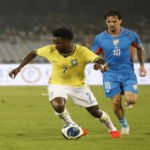 international friendly india v brazil