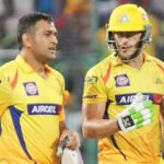 ipl 2022 was lucky to see how ms dhonis brain works says faf du plessis