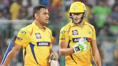ipl 2022 was lucky to see how ms dhonis brain works says faf du plessis
