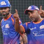 ipl 2026 mi practice