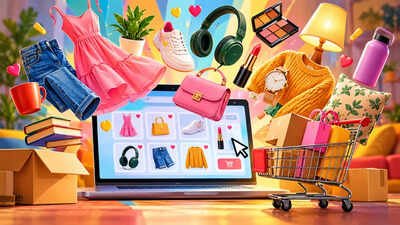 is onling shopping increasing your bills