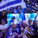 israel elections