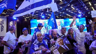 israel elections