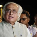 jairam ramesh