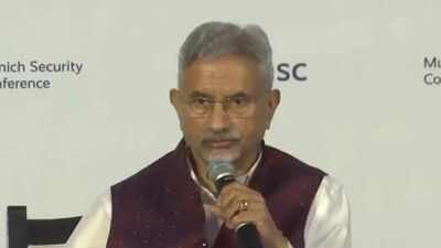 jaishankar