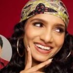 jamie lever reveals why she initially avoided using dad johnny levers surname image credits instagram