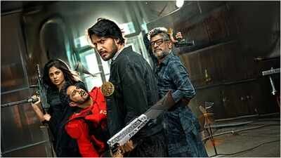 jason sanjays sigma has completed five days at the box office fb