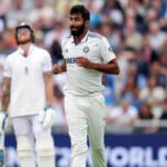 jasprit bumrah
