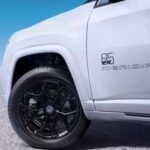 jeep meridian 85th anniversary edition launched only 85 units available